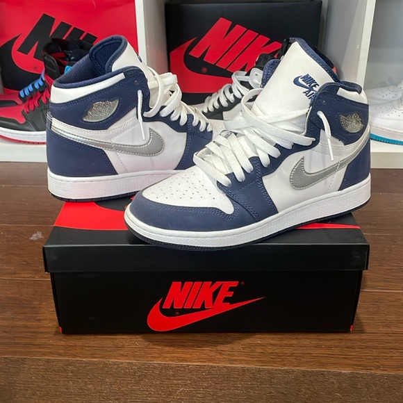 Air Jordan 1 Retro High OG FS